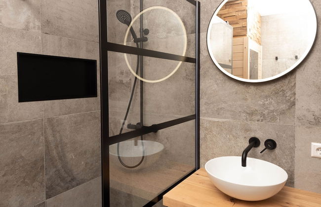 Studio in Domburg Near Beach and Golf - Photo 13