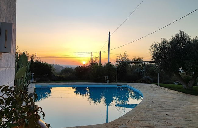 Trulli Lamascrasciola - Foto 42