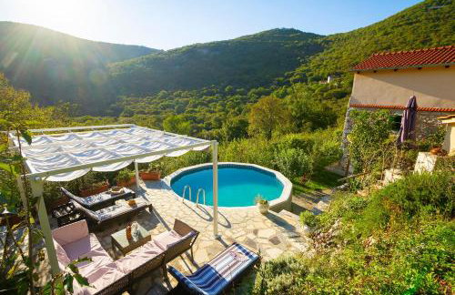 Woodland Retreat - Foto 18