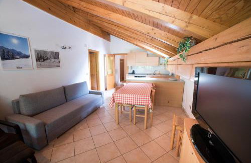 Villa Monari Apartment Riverside Terrace - Foto 11