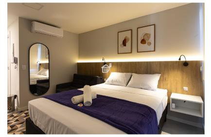 Lindo Edificio com infraestrutura completa. - Foto 46