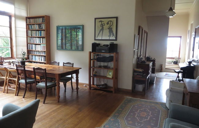 Pentrich Retreat in St James, Cape Town - Foto 21