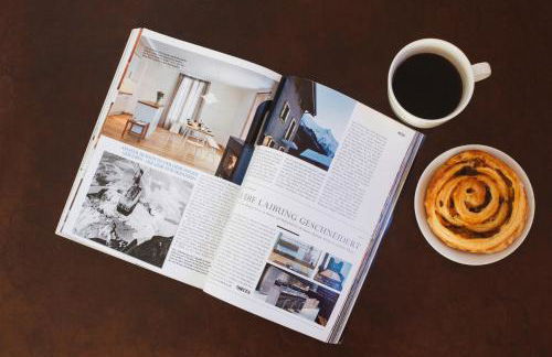 Villa Mont Blanc - Foto 72