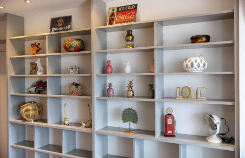 Sous les remparts la maison Pimprenelle - Photo 7