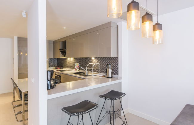 Classy Suite Taksim - Foto 14