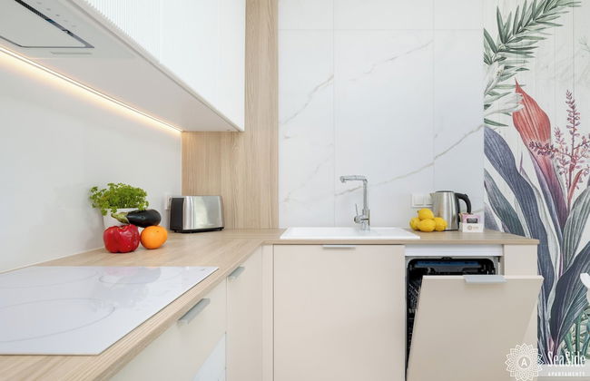 Seaside Apartamenty Whiteblue - Foto 56