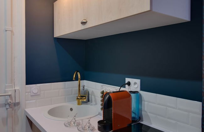 The Blue Elysée - Photo 36