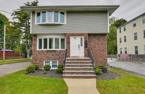 Boston Duplex with Foosball Table 11 Mi to Downtown - Foto 24