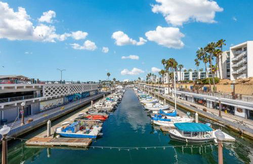 Oneluxstay 3BR Home Near the Beach - Foto 6