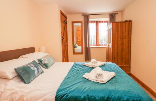 The Old Stable - Foto 20