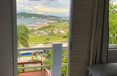 Hospedaria Mirante da maré ap1 - Foto 8