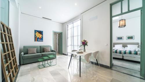 REY DE SEVILLA FLATS - Arenal - Foto 3