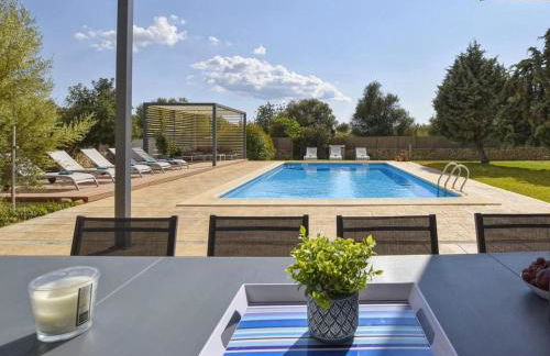 Holiday Home Caleu by Interhome - Foto 19