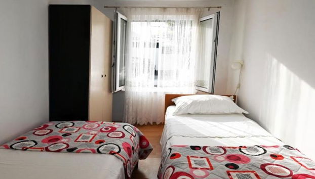 Apartments Mihovilovic - Foto 3, Habitación