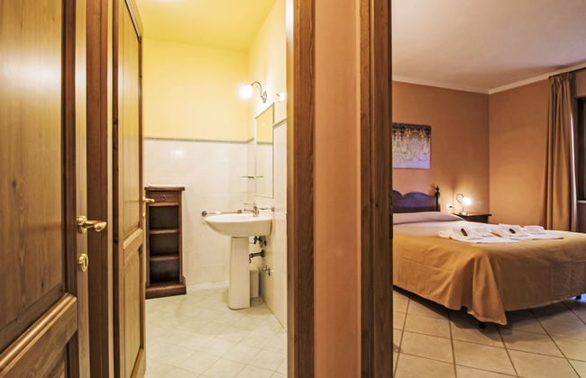 Thermae Apartment 16b - Foto 13