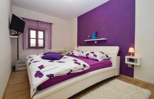 Lovely Home In Unesic With Sauna - Foto 41