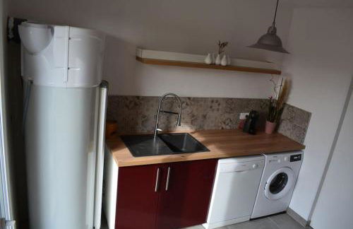 Le mas de la joëlette - Foto 7