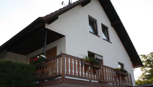 Ferienwohnung "Funti" - Photo 3