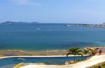 Villas del Palmar - Condo 704 - Photo 3