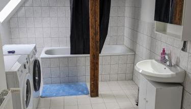 2 Zimmer, Küche, Bad - Monteurszimmer und Dienstwohnung im Boardinghaus Heide - Foto 2