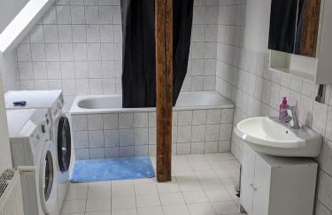 2 Zimmer, Küche, Bad - Monteurszimmer und Dienstwohnung im Boardinghaus Heide - Foto 2