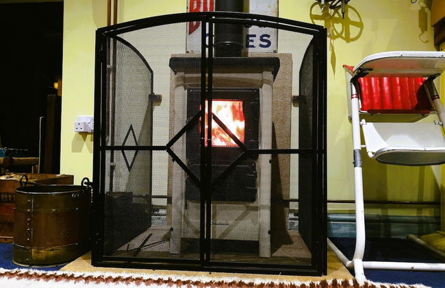 Family Country Cottage With a Private Valley View - Foto 16