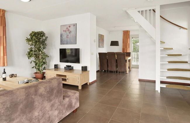 Nice Holiday Home With Sauna Near a Lake - Foto 9