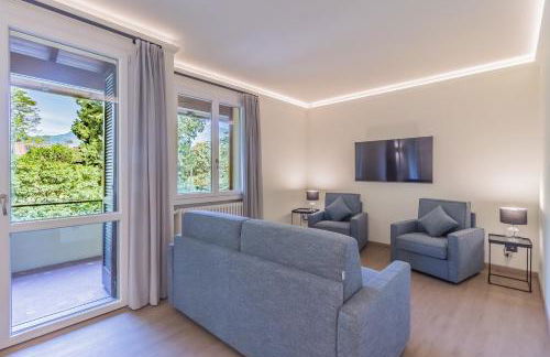 Casa Sandra Giardino e Lago - Foto 9