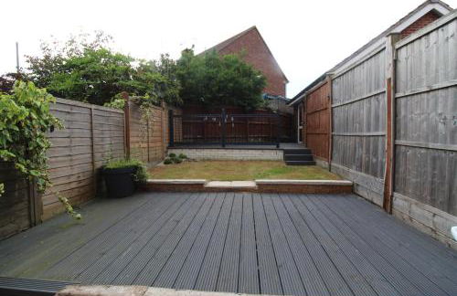 Harriers Grove House - Foto 75