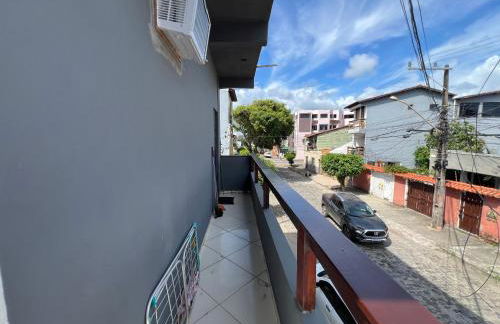 Apto Ninho Sereno em ilheus - Foto 11