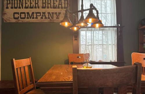 1867 Gothic VanDeventer Home - Foto 37