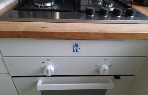 Apartament Czwarte Piętro - Photo 12