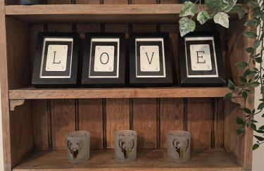 Cosy Rural Retreat Perfect for Families and Pets - Foto 23