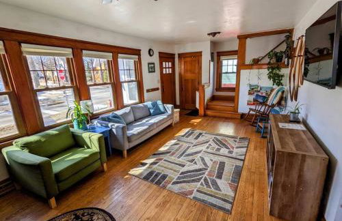 Family Friendly House - Downtown Location - Foto 1