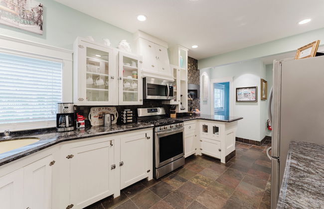 Charleston House - Foto 10