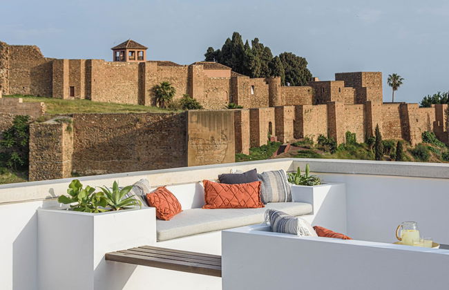 Solaga - Alcazaba - Foto 20