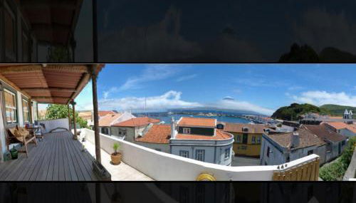 Casa do Porto da Horta - Foto 4