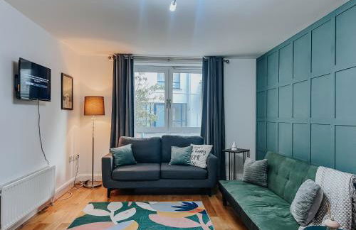 Whitehall Square Apartments- Queen's Quarters - Foto 59