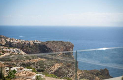 Apartamento Cumbre del sol vistas al mar - Foto 16