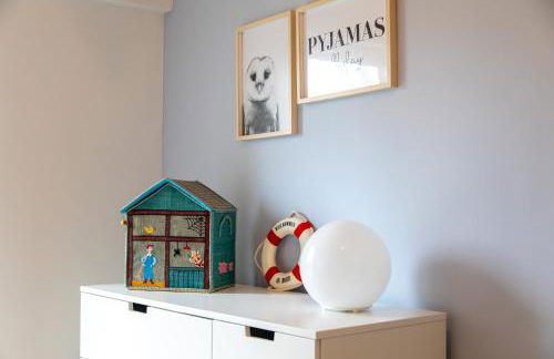 Gulfhof Boomgaarden Boomgaarden 9 Hinrich - Foto 16