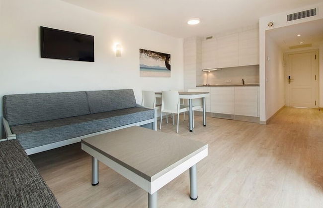 Apartamentos Sol y Vera - Foto 26