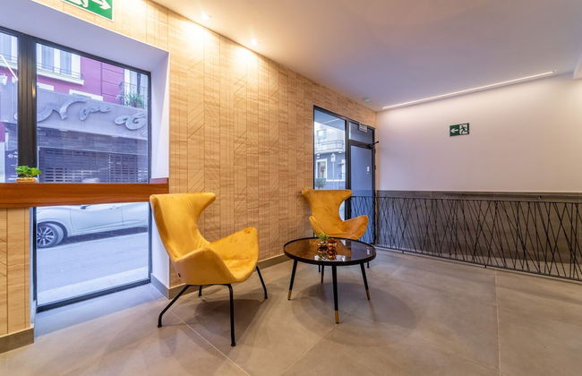 Myflats Urban Stay - Foto 40