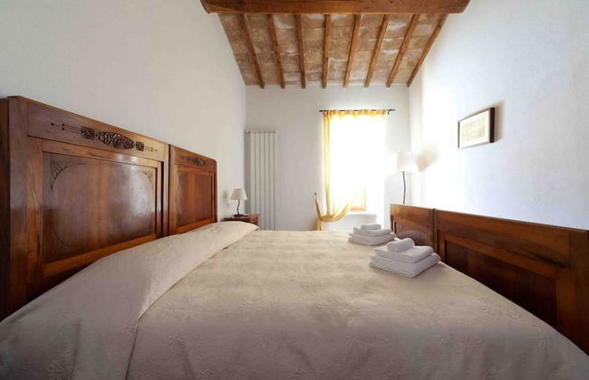 La Perticara - Foto 6