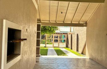 Casa completa com piscina privativa em imbé RS - Foto 22