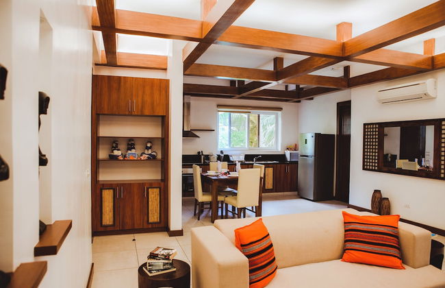 Vida Homes Condo Resort - Foto 61