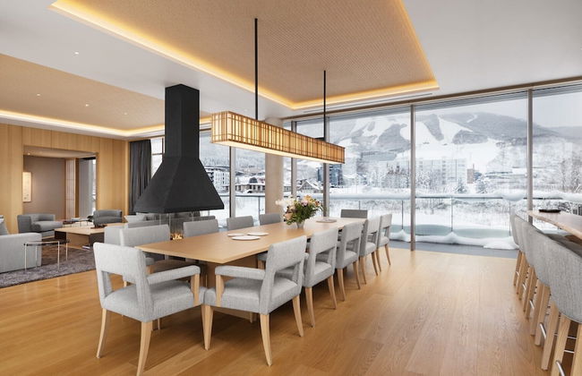 Setsu Niseko - Foto 26