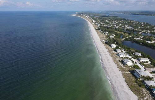 Sunset Beach Cottage North - Foto 18