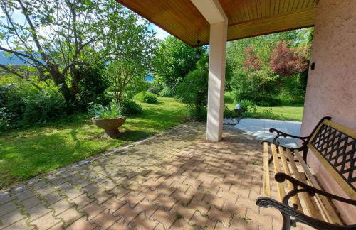 Rare, cosy studio terrasse au coeur de St-Jorioz - Photo 30