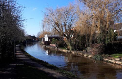 Semi Rural House - Stay 3 - Pet - Parking - Garden - Photo 24