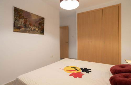 Magnifico apartamento cerca del centro con A.A. - CID 2 - Foto 16